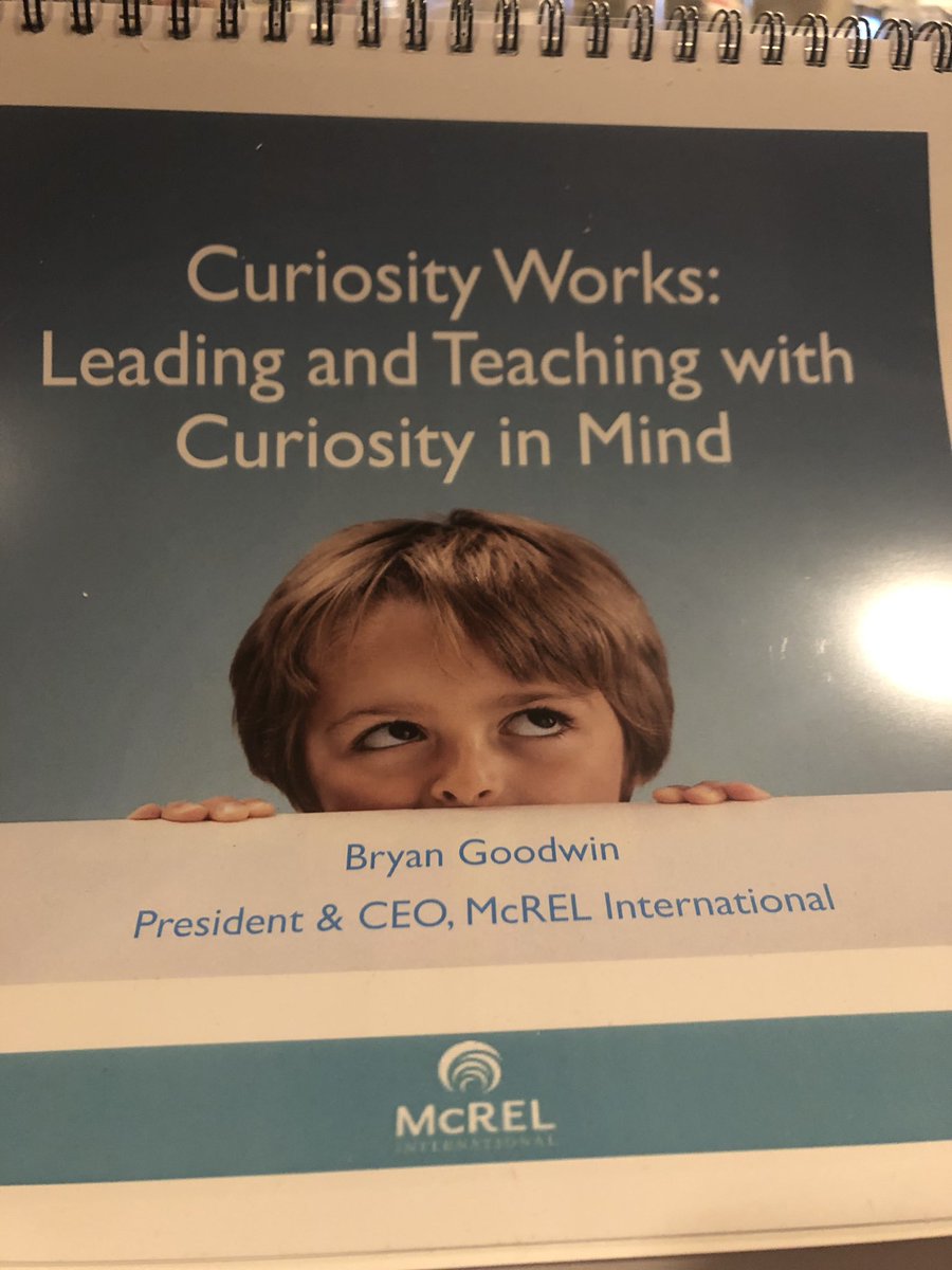 mareewhiteley's tweet photo. Why did you become an educator? What is your biggest hope for students? #curiosityworks @ACELWA @bryanrgoodwin https://t.co/zcReRSyVWI