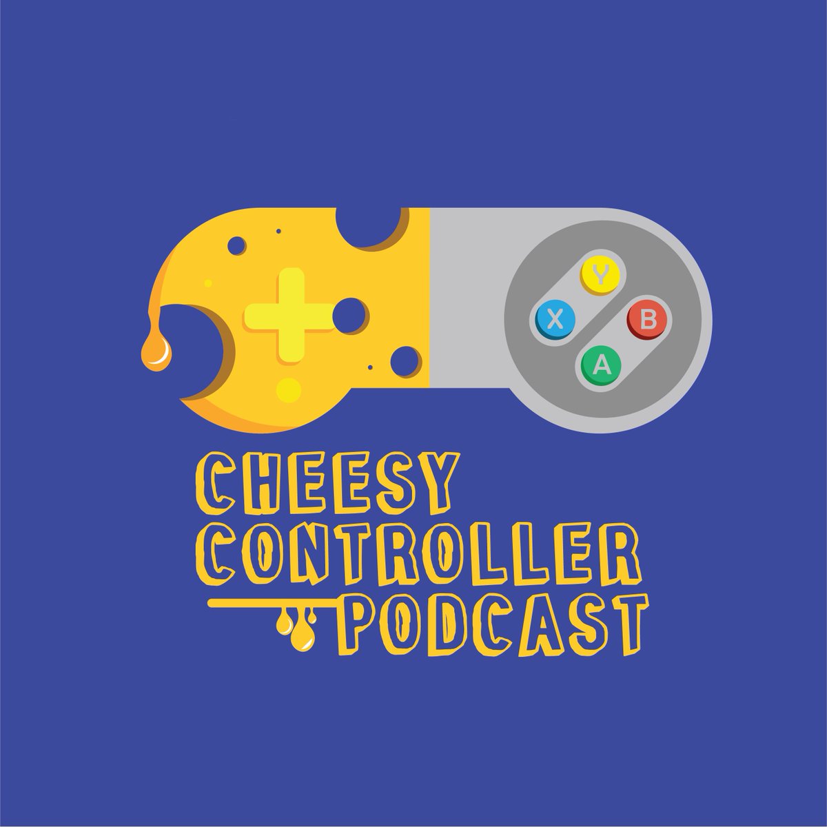 CheesyControllr's tweet photo. New drip, who this ? #CheesyControllerPodcast https://t.co/ZknclzP4ew