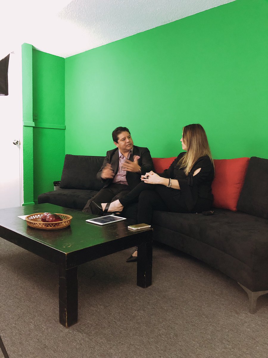 CoreCoachingSer's tweet photo. En entrevista con @AdyRosadoCoach estamos hablando de la participación de la mujer en el ámbito laboral. #empoderamiento sintonicen por YouTube #ExperTV https://t.co/51eDFzJkvT