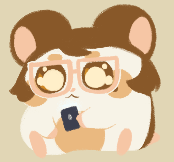 mindysoung's tweet photo. @wowowosh shes watching those gourmet junk food videos #hamsona https://t.co/RGlyrGuNYB