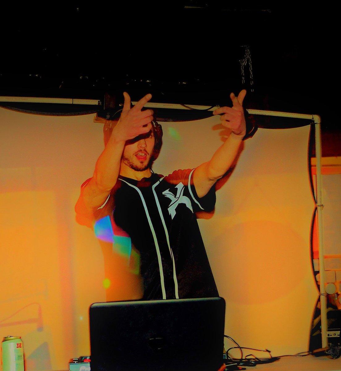 chase_copes's tweet photo. Throwback to my first gig at Hannahs in Dayton! https://t.co/7fV4b88Q8r