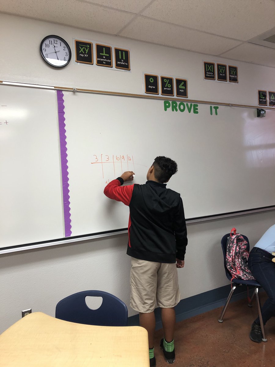ESeanez_SMS's tweet photo. Finding the Least Common Denominator (LCD) 👀 while we were adding and subtracting mixed fractions @Socorro_Middle #TeamsSISD #mathisfun #DareToBeAmazing #makepositivechoices https://t.co/I4Uz6XQ6hM