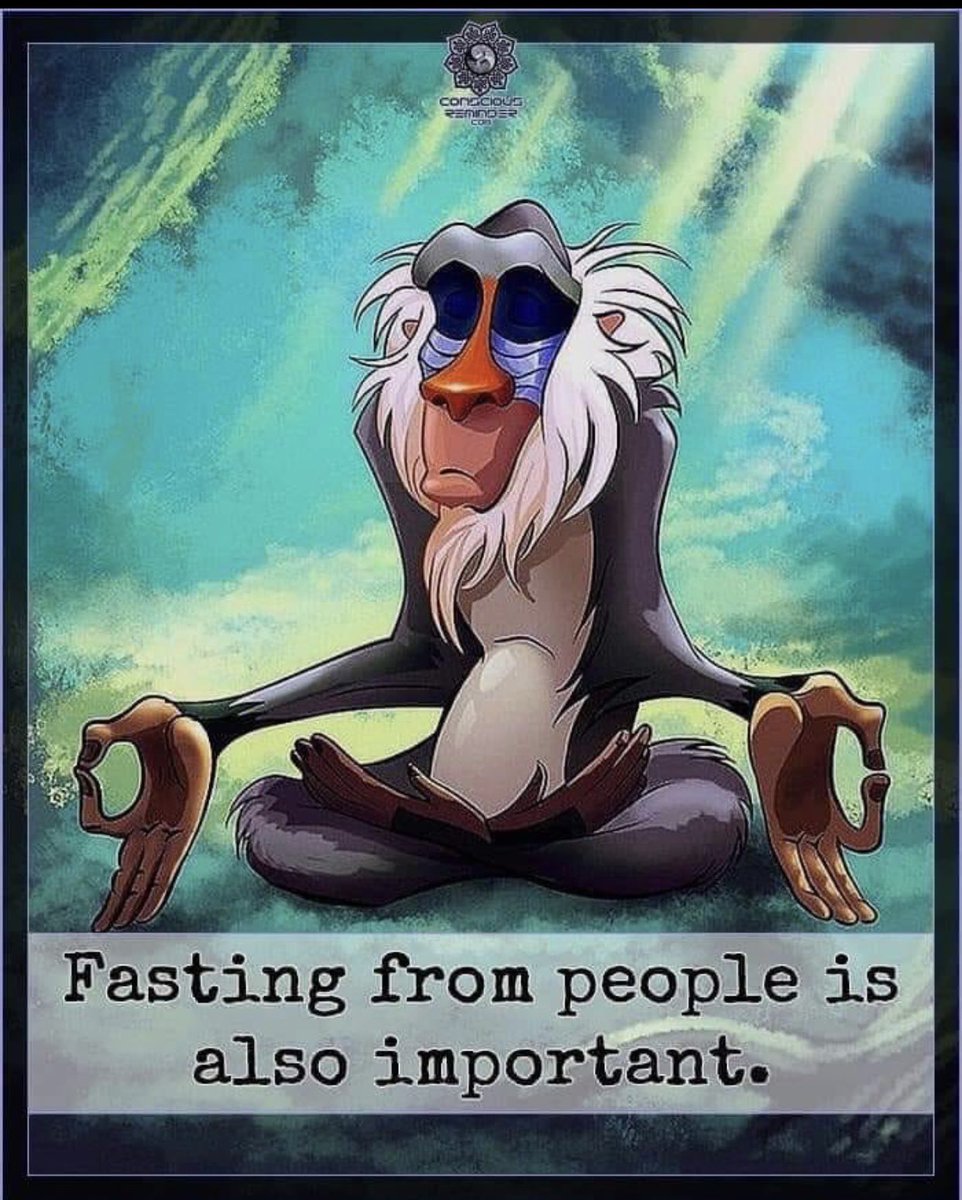 mscharm24's tweet photo. Fasting https://t.co/iOstAUOlrr