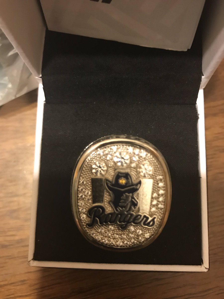 CoachDixon4's tweet photo. Congratulations Raymond Rangers on your State Championship Ring๐ฅถ๐ฅถ๐ฅถ#RaymondEmpire๐๐๐ https://t.co/1dhQEWHFtR