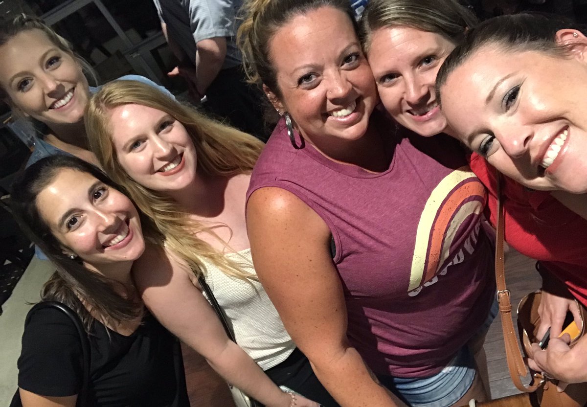MsLoomer's tweet photo. At least we’ve established a solid place in these events! #TriviaTuesday #teacherswhotrivia #oneteamalways https://t.co/vOXtM7WzUK