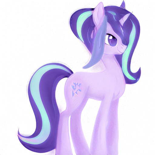 Horse.