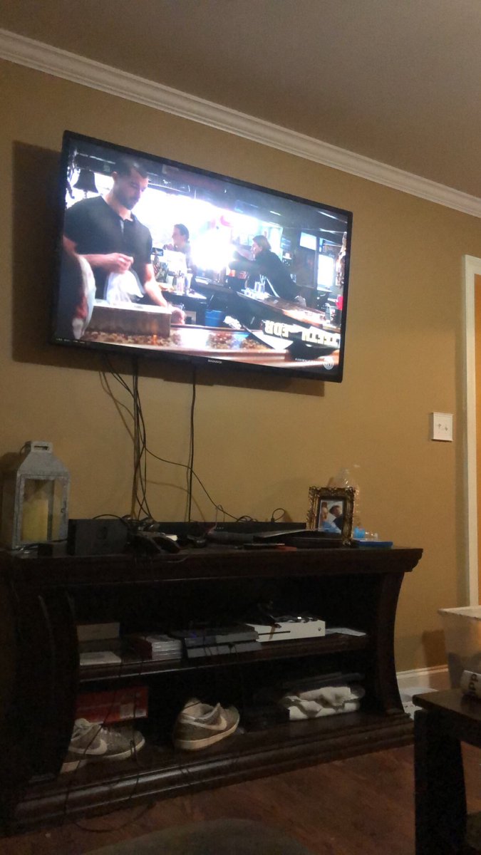 JessalynAleece's tweet photo. When you’re so tired that all you have the energy to do is sit on the sofa. First day back was great but I’m so tired. Bring on day 2 with my fav teacher friends! (Don’t judge my messy house, please) #RevUpScience https://t.co/2Idzd8wpAr
