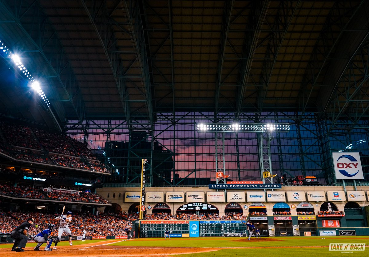 Oh what a night 😍