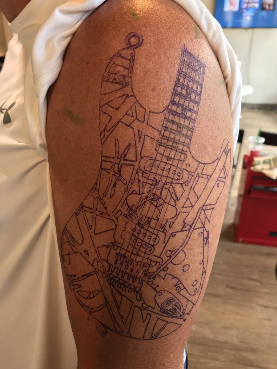 Brent Gagne tweet media