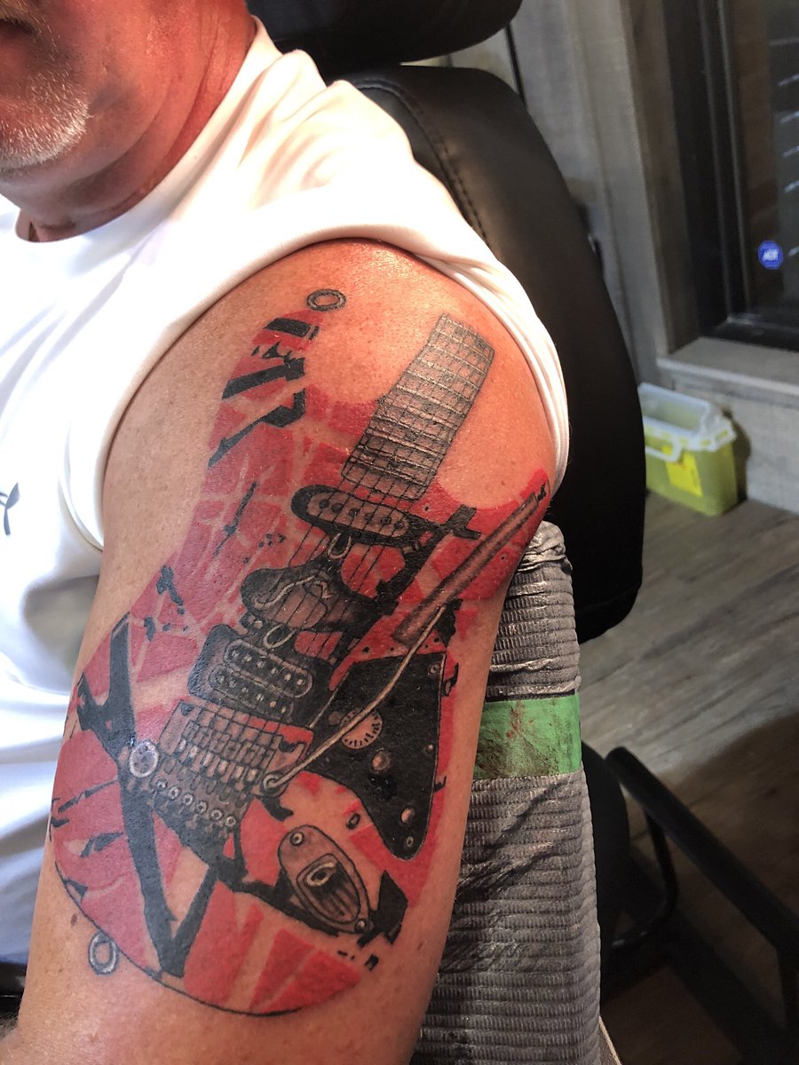 Brent Gagne tweet media