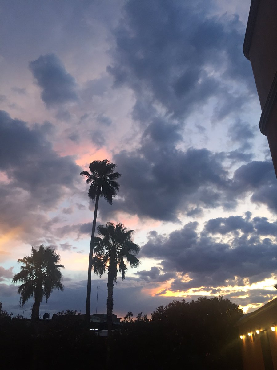 HECTORMPARTIDA's tweet photo. Después de la #lluvia...#cielobello #Durango https://t.co/TAHRmcqXwr