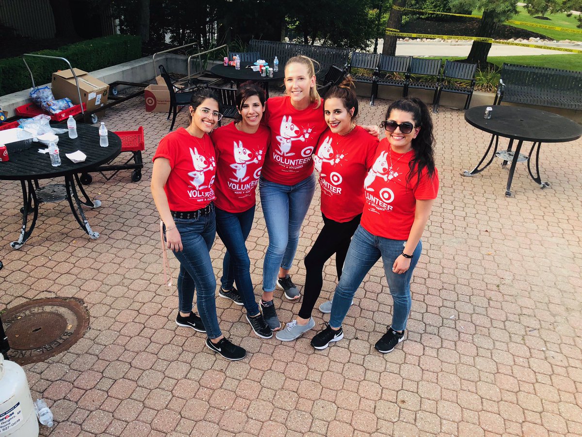 More pictures from Sterling Height’s National Night Out with the best team in the world! Love these people 🎯♥️