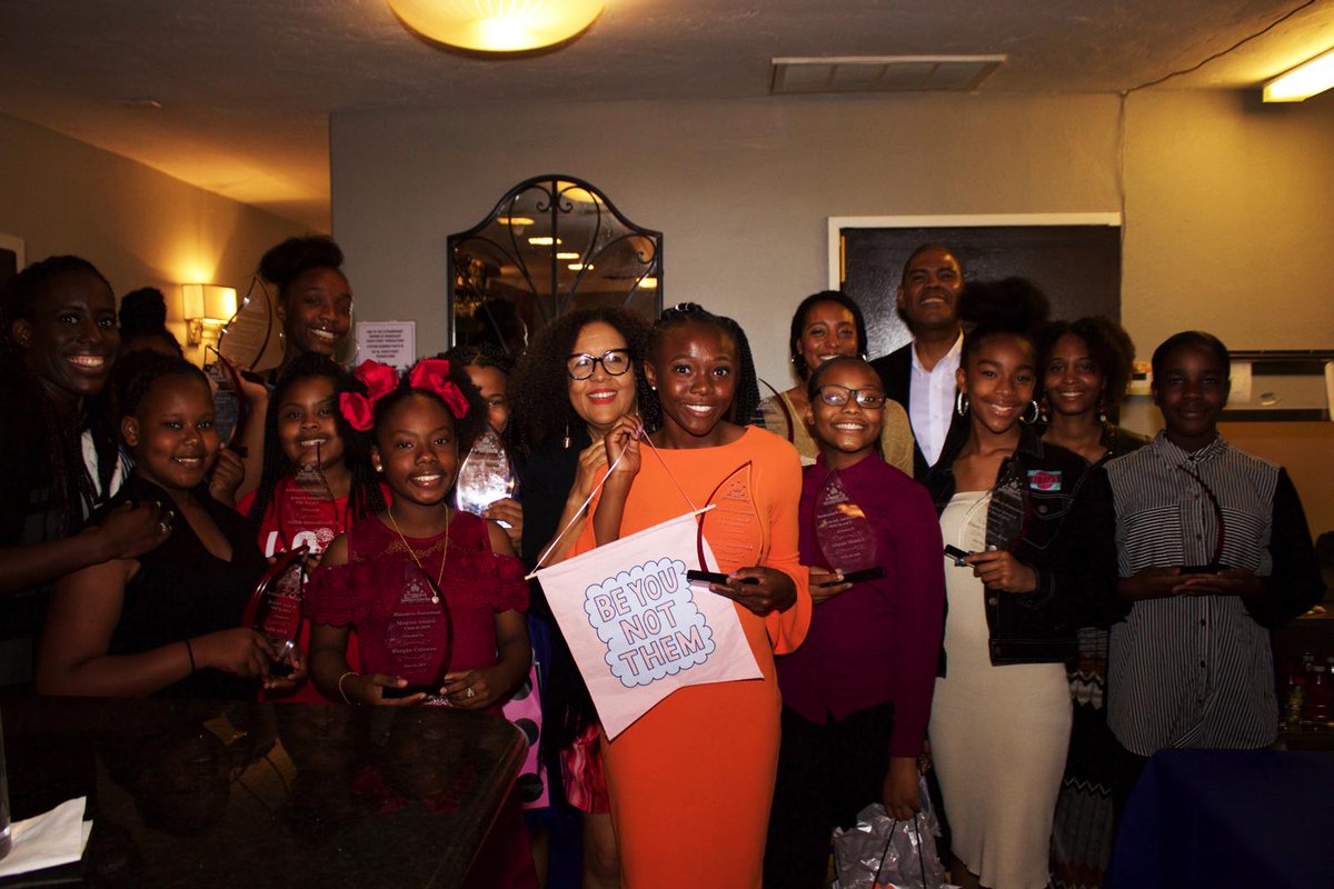 CBMLA_'s tweet photo. #Congrats to all of the #WelcometoWomanhood students on a successful year! The recent Award Ceremony was a great way to recognize the girl’s efforts in addition to contribution of their parents, family and friends. It was a team effort and such a wonderful experience! https://t.co/eHBjBnk3tu