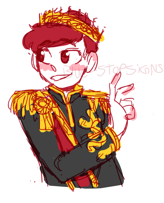 Blue_StopSigns's tweet photo. @ThomasSanders i drew this in under five minutes
@ThomasSanders https://t.co/9Tyl4g8coy