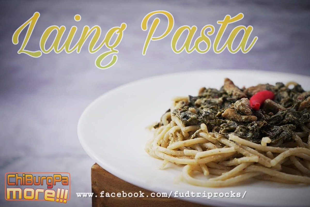 MoonSelina's tweet photo. Try out something new to eat. Try our diff PinoyPasta to go with Fried Chicken Wings with flavored sauces!
Visit our FB page for more details
#onlinefood #foodordersanddelivery #chiburgpamore #NationalChickenWingDay  #FoodIsLove #friedchicken  #pinoypasta #kaldereta #laing https://t.co/UOdjh6s8jw