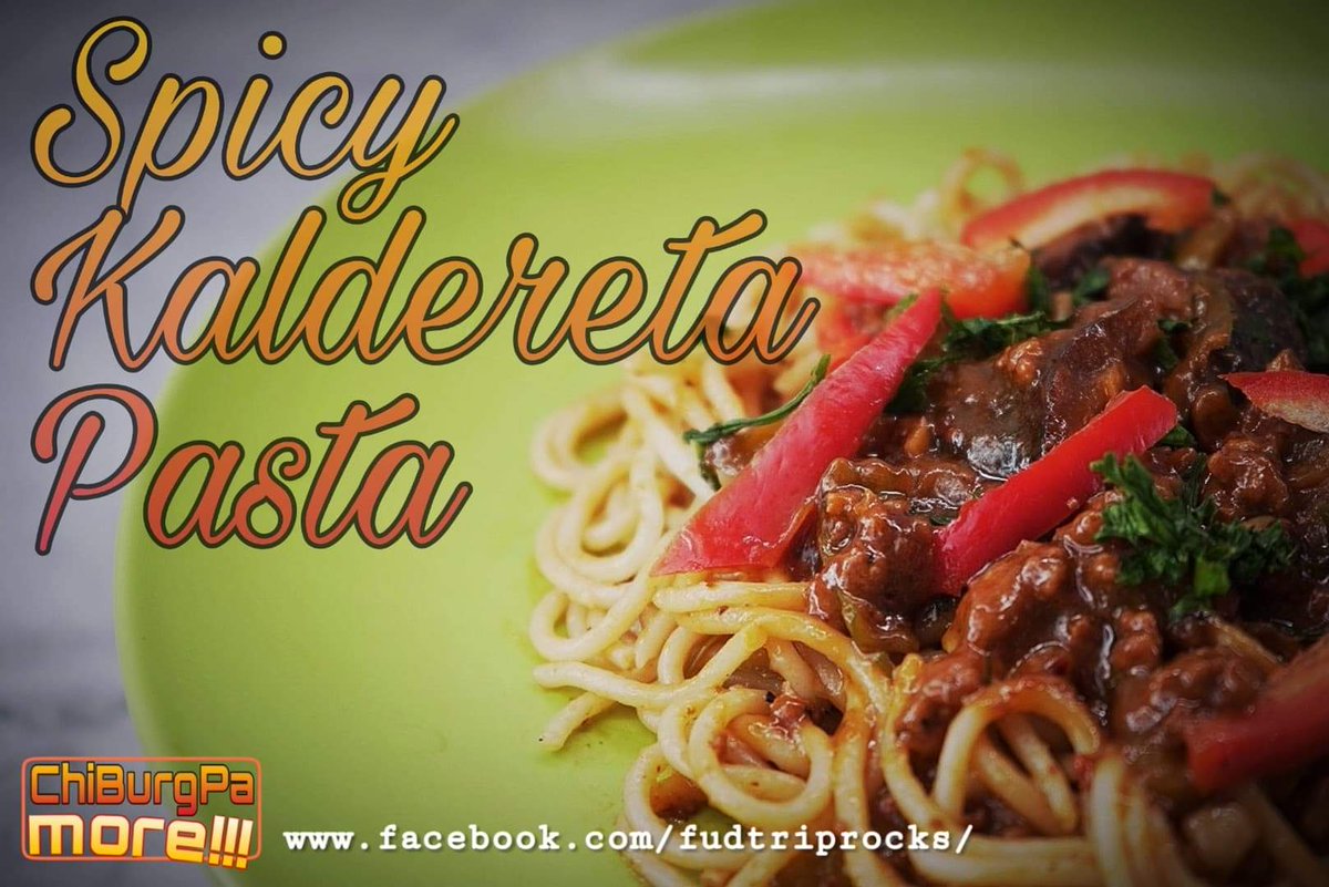 MoonSelina's tweet photo. Try out something new to eat. Try our diff PinoyPasta to go with Fried Chicken Wings with flavored sauces!
Visit our FB page for more details
#onlinefood #foodordersanddelivery #chiburgpamore #NationalChickenWingDay  #FoodIsLove #friedchicken  #pinoypasta #kaldereta #laing https://t.co/UOdjh6s8jw