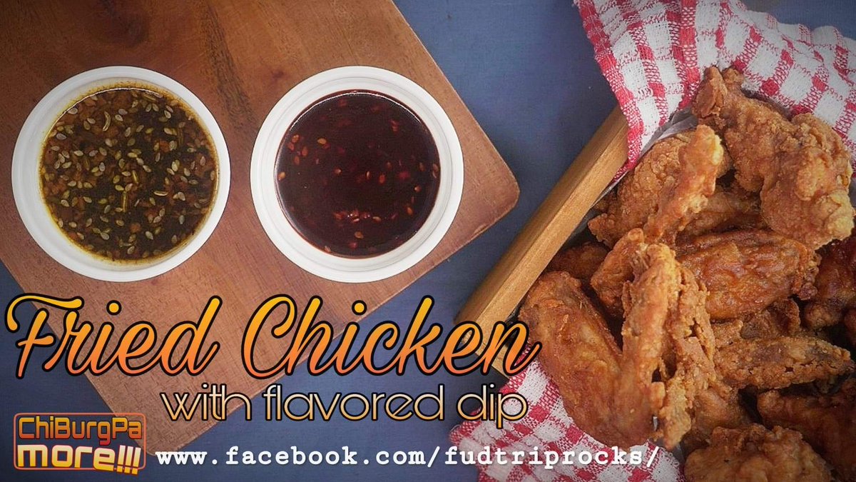 MoonSelina's tweet photo. Try out something new to eat. Try our diff PinoyPasta to go with Fried Chicken Wings with flavored sauces!
Visit our FB page for more details
#onlinefood #foodordersanddelivery #chiburgpamore #NationalChickenWingDay  #FoodIsLove #friedchicken  #pinoypasta #kaldereta #laing https://t.co/UOdjh6s8jw