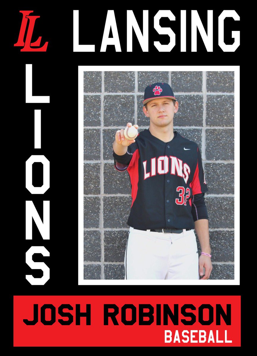 MBazketball's tweet photo. Just CONFIRMED....Look whose coming to play this weekend in the 12th Annual Jake Walkup/Alumni ⚾️ Game this Sunday? @JoshuaPetebarb a 2017 Graduate, 2-Time All KVL, All State Selection &amp; member of 2017 KVL Championship Team at Lansing High School. 🐾🦁⚾️🐾 #BullDog https://t.co/9cclbui8Lo