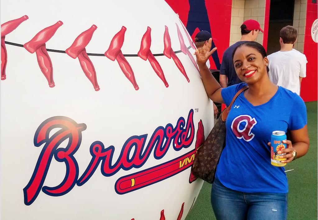 lincolnpropco's tweet photo. What better way to celebrate a #team who hits it out of the park than with an @Braves game? We loved spending the day @SunTrustPark and enjoying even more festivities at our 3400 Overton property just a few blocks away #LPCATL #AtlantaBraves https://t.co/nVTr5mm3nU