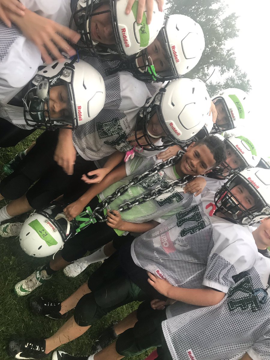 KnightYouthFootball tweet media