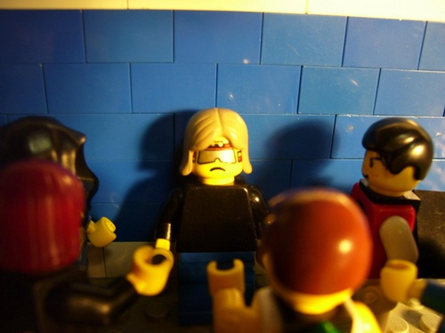 MishimaIn's tweet photo. “The cynicism that regards hero worship as comical is always shadowed by a sense of physical inferiority.” 
― Yukio Mishima https://t.co/wWWaEULgOj