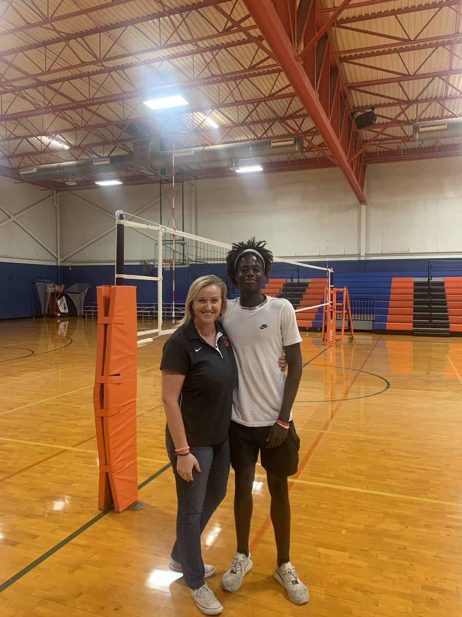 Jashon Hall tweet media