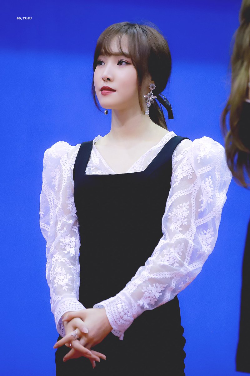 yunaarchive's tweet photo. 190714
© so, yuju https://t.co/98uJ9sZsiI
