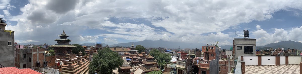 indramaharjan's tweet photo. #postearthquake #reconstruction #WorldHeritageSite #basantpur #nepalvisit2019 https://t.co/2XOMsUfSEi