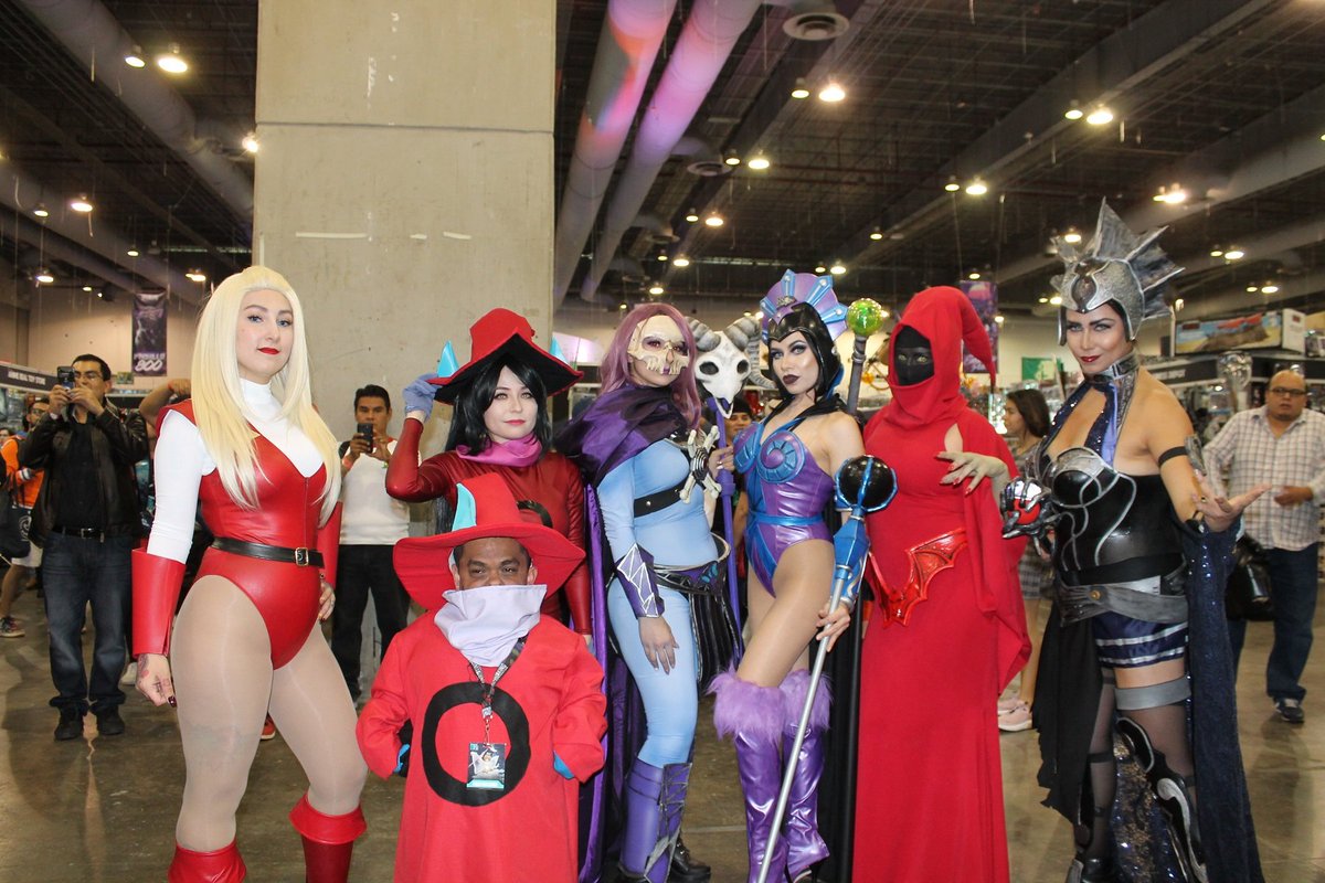 monstersngeeks's tweet photo. Ecos de @UnboxingToyCon (9/10)
#Vegeta
#DragonBall
#motu
#HeMan
@DalinCos
@DanissDoll
@LAuTrEK 
@PuchysLove 
@PacoRaccoon 
@FaniniRB 
#PrincessAdora
#skeletor 
#EvilLyn
#Orco
#Batman
#LongLiveTheBat 
@madhuntertoys 
#Madhunter 
#UnboxingToyConvention 
#UnboxingToyConvention2019 https://t.co/3OTCk07XUD