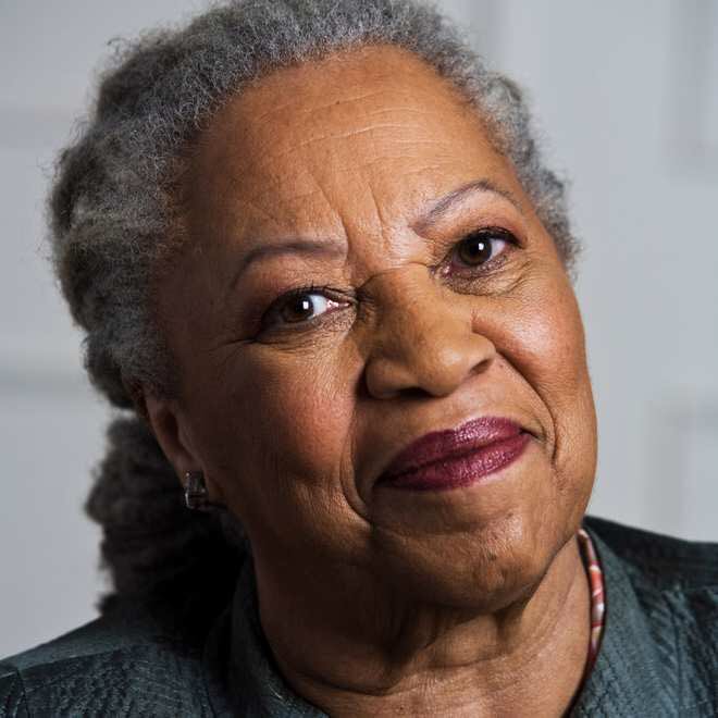 OakleyPta's tweet photo. Rest in Paradise 
Literary Genius Ms. Toni Morrison https://t.co/znk0pCcVA1