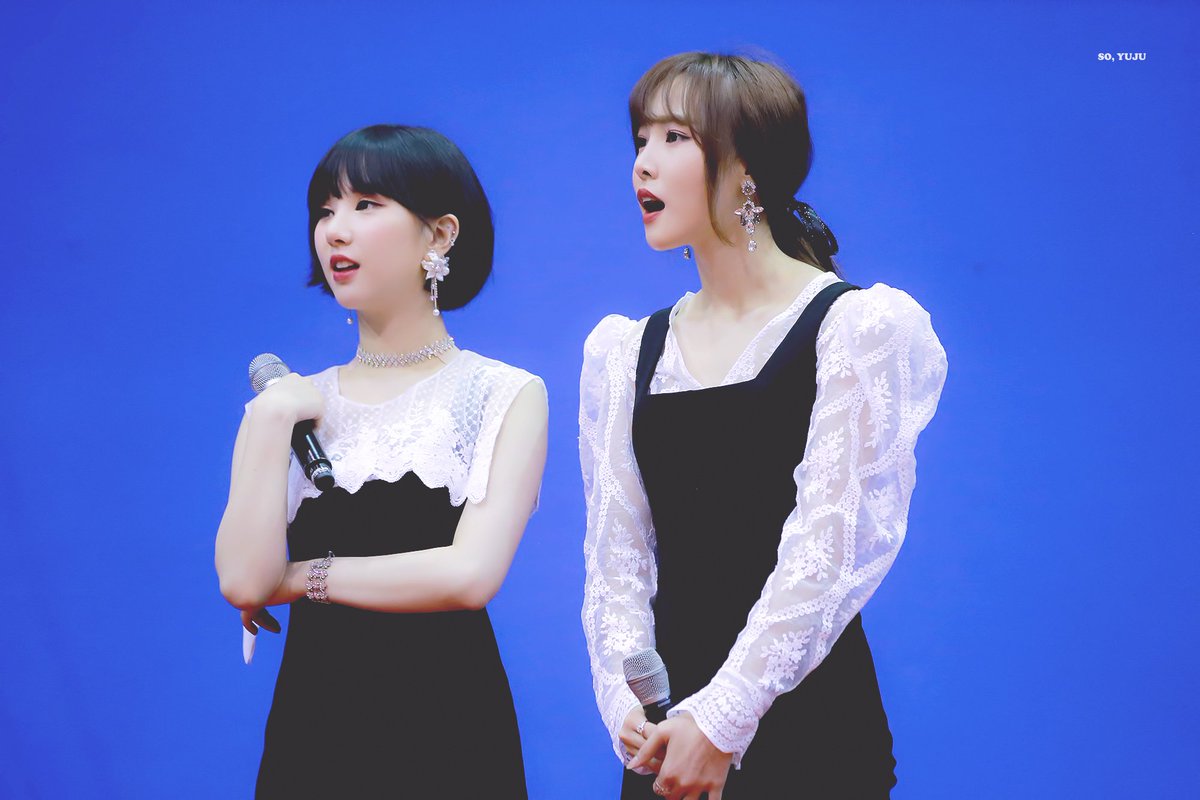 yunaarchive's tweet photo. 190714
© so, yuju https://t.co/98uJ9sZsiI