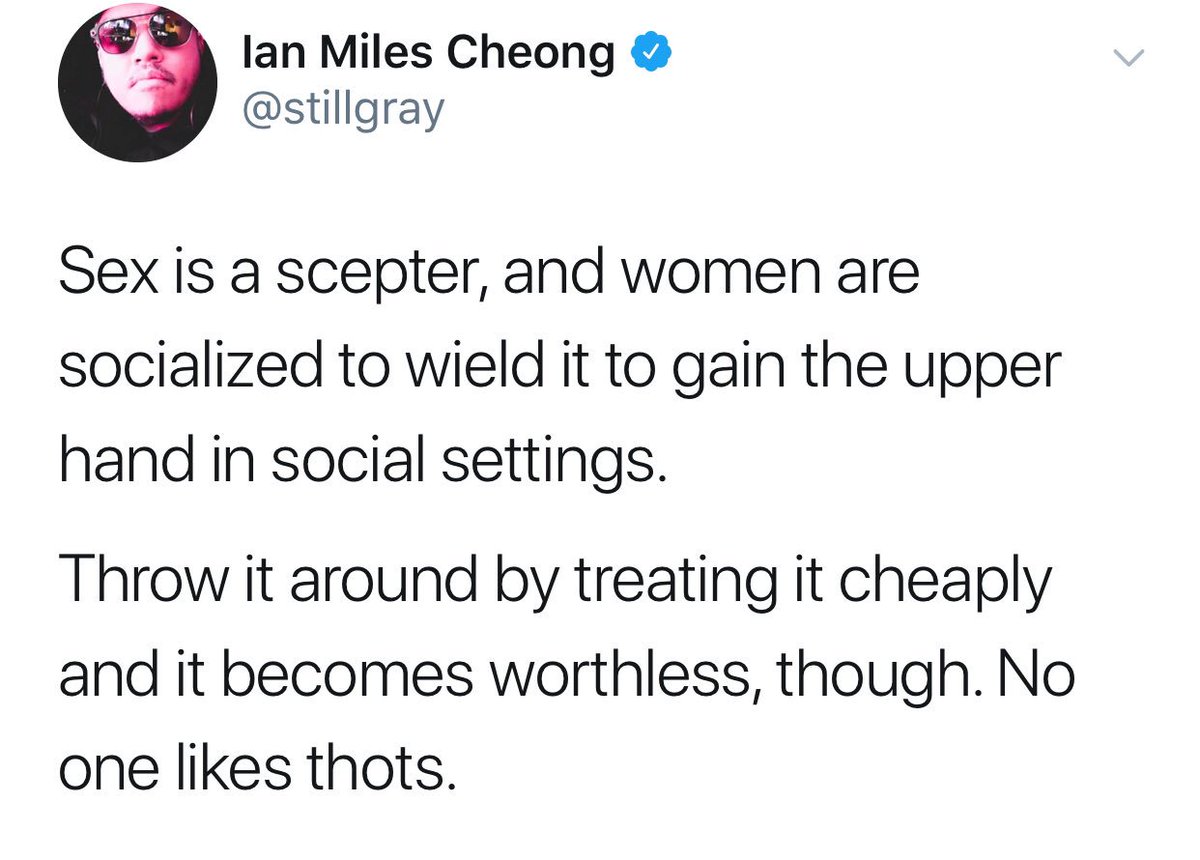 IncelTears's tweet photo. And a bit more https://t.co/L7JXQhLKvN