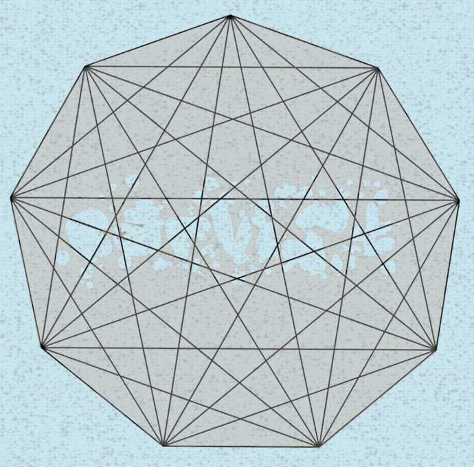 in three days, we announce something special