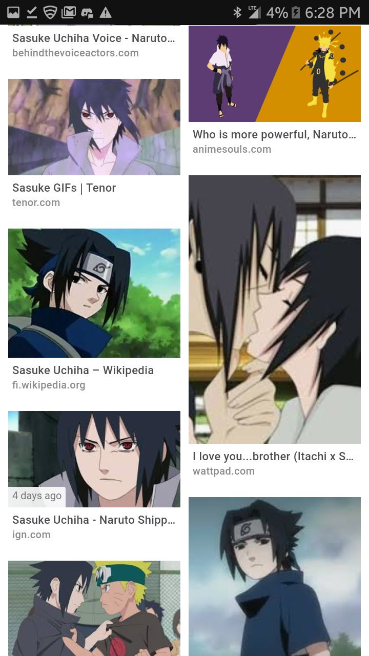 Sasuke Uchiha - Wikipedia