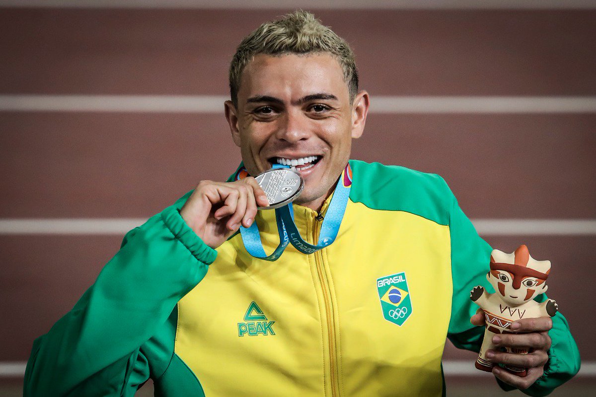 Time Brasil tweet media
