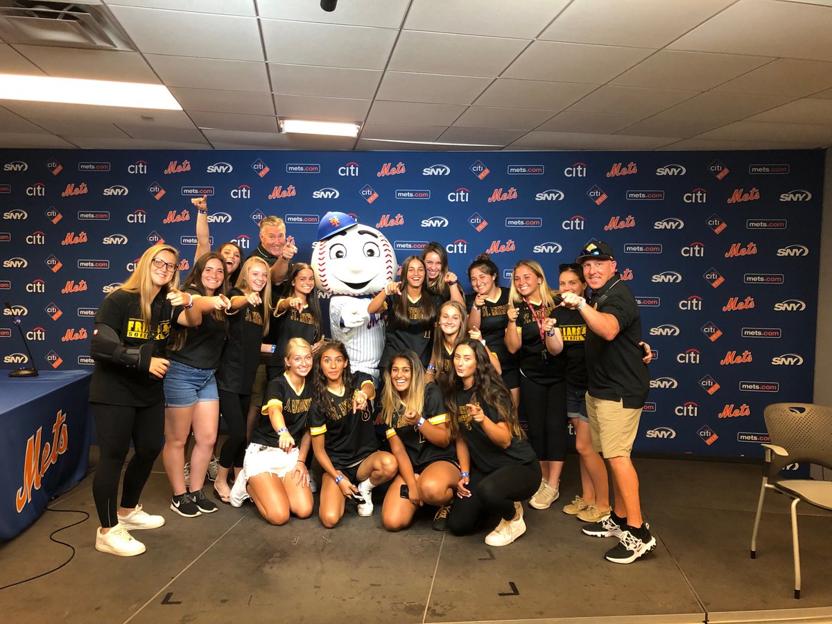 SA Friars Softball tweet media