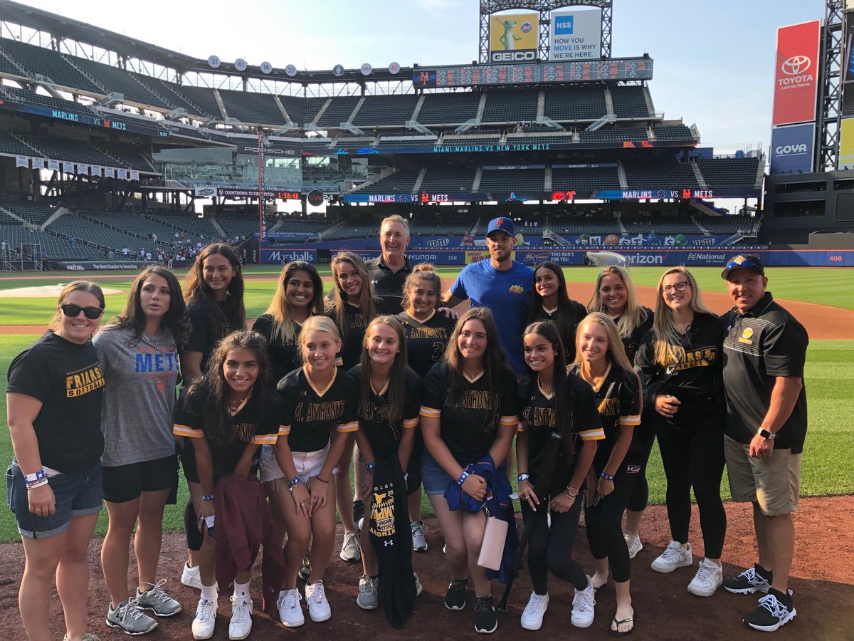 SA Friars Softball tweet media