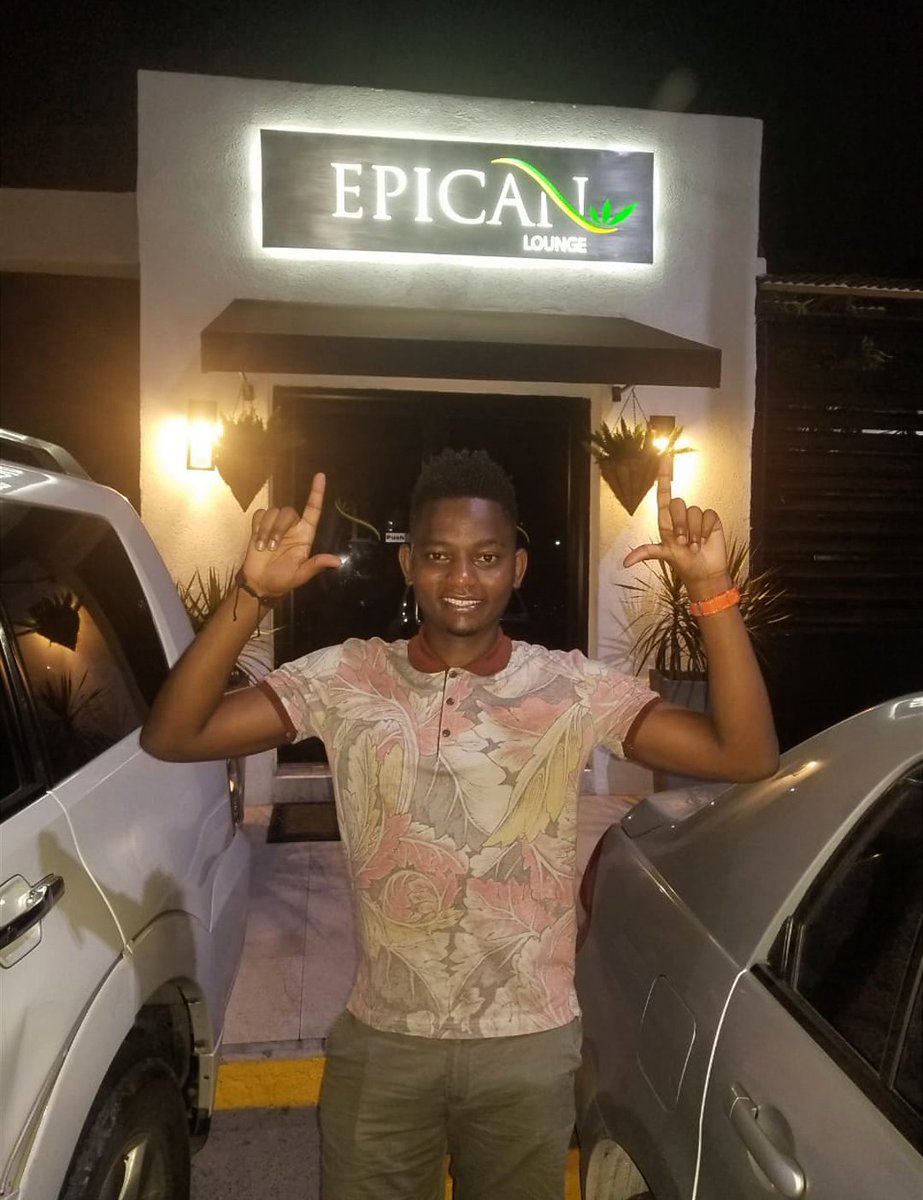 markmaish's tweet photo. I am super excited to see Kenya & Jamaica heads of state commit to deepen trade and people-to-people ties.
Jamaica's rich culture, natural beauty, vibe, music, cuisine & people are simply enchanting!
#Jamaica57 #Epican #BobMarleyMuseum #JamaicaIndependenceDay https://t.co/NYH4fqs8wB