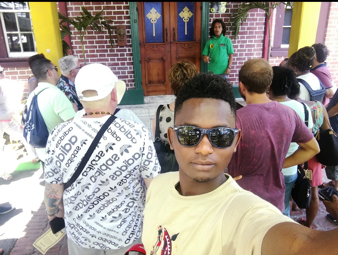 markmaish's tweet photo. I am super excited to see Kenya & Jamaica heads of state commit to deepen trade and people-to-people ties.
Jamaica's rich culture, natural beauty, vibe, music, cuisine & people are simply enchanting!
#Jamaica57 #Epican #BobMarleyMuseum #JamaicaIndependenceDay https://t.co/NYH4fqs8wB
