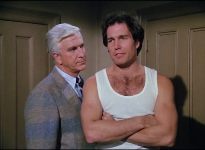 - Do you think you can beat the Champ?
- I can take him blindfolded!
- What if he's not blindfolded?
- I can still beat him
#PoliceSquad #boxing