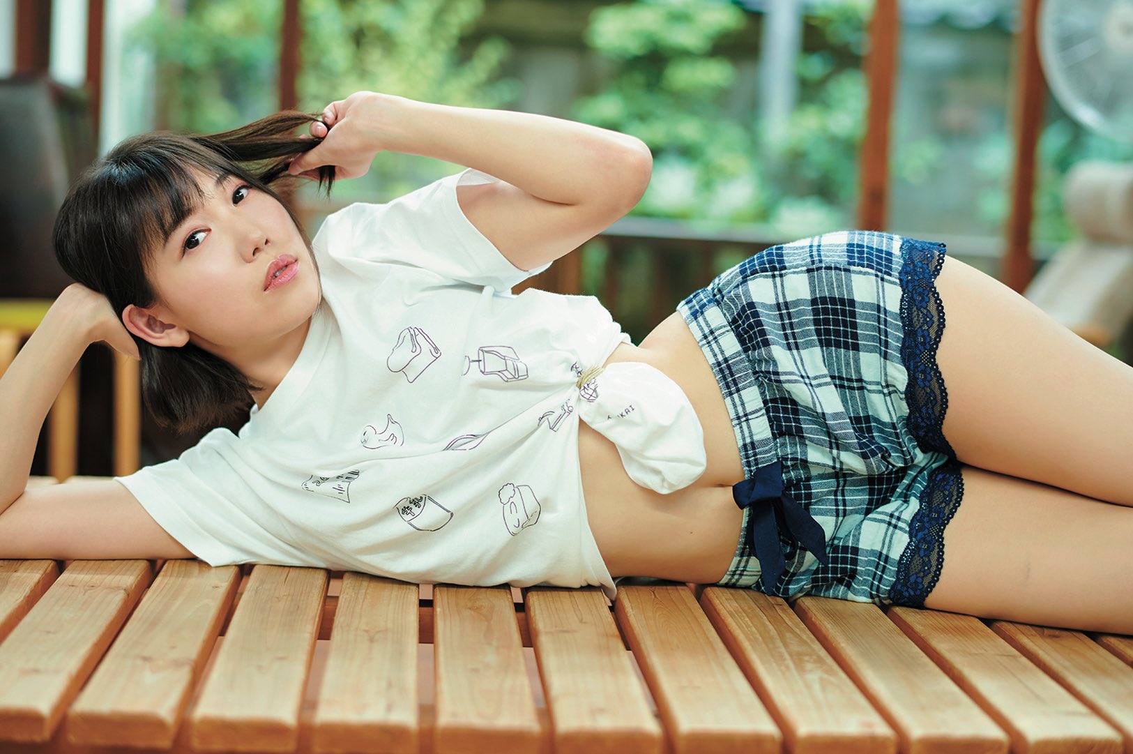 相坂優歌写真集【公式】 on X: 