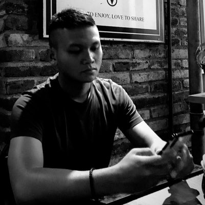 RiSuprianto's tweet photo. #FotoProfilBaru https://t.co/UqE172yasb