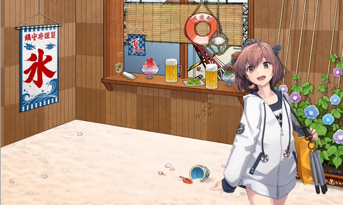 あああああああああああああ!!!!!みんな水着姿かわいんじゃあああああああああ!!!!!!!駆逐艦はやっぱり最高だじぇええええええええええええええええええええええええええええええええええええええええええええええええええええええええええええええええええええええ!!!!!!!!!ん? 
