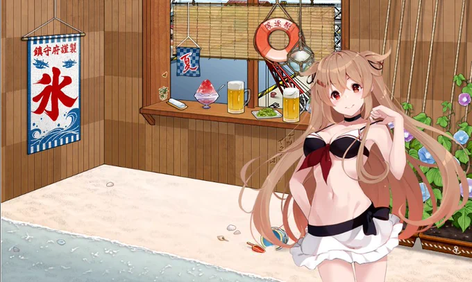 あああああああああああああ!!!!!みんな水着姿かわいんじゃあああああああああ!!!!!!!駆逐艦はやっぱり最高だじぇええええええええええええええええええええええええええええええええええええええええええええええええええええええええええええええええええええええ!!!!!!!!!ん? 