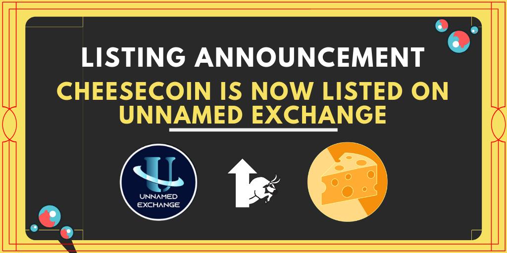 CheeseCoin - CHEESE- PoW/PoS Hybrid Masternode tweet media