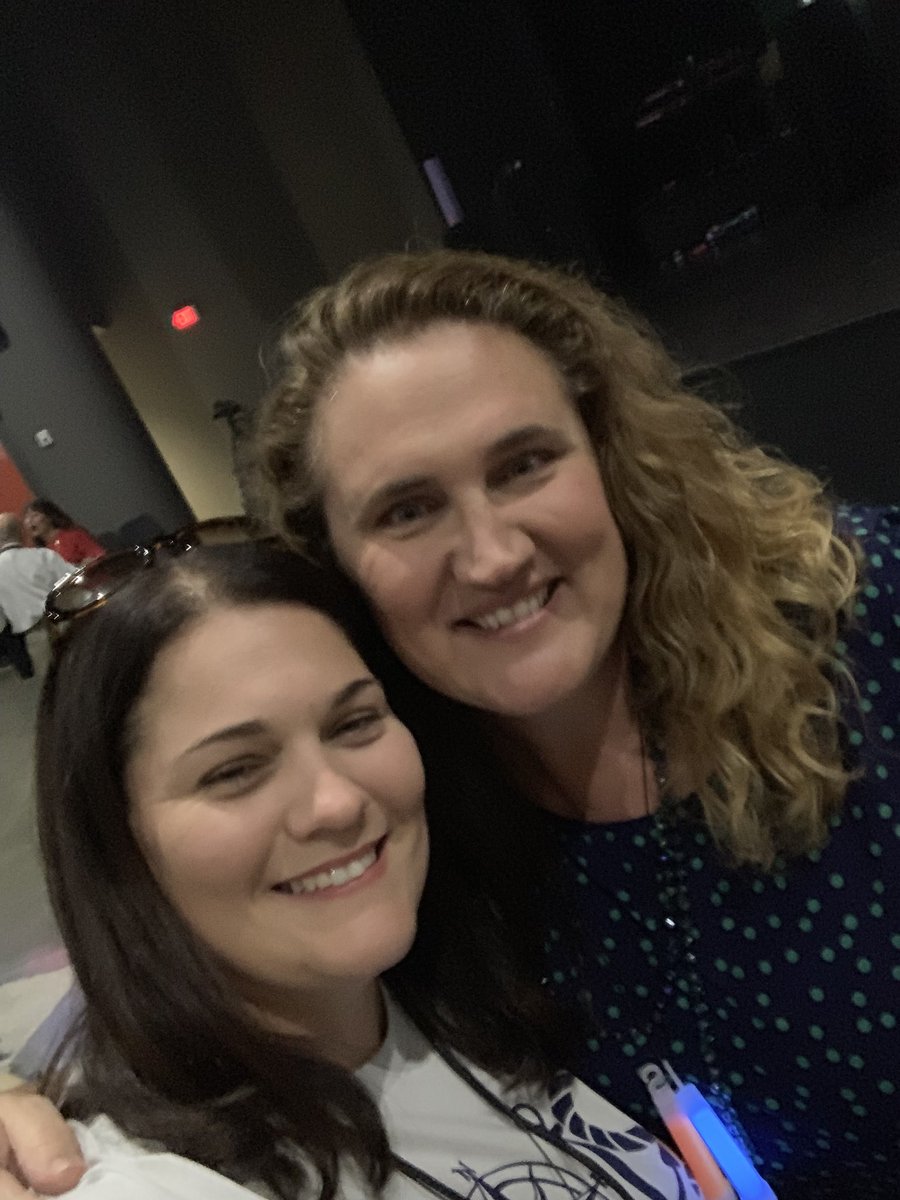 MrsJordan_ASE's tweet photo. Great time at @HumbleISD convocation today. Excited about starting my fourteenth year with my amazing Kindergarten team @HumbleISD_ASE. I also got to see my friend Lori Twomey. #HumbleISDConvocation #BeTheLight https://t.co/ijzdzUBb07