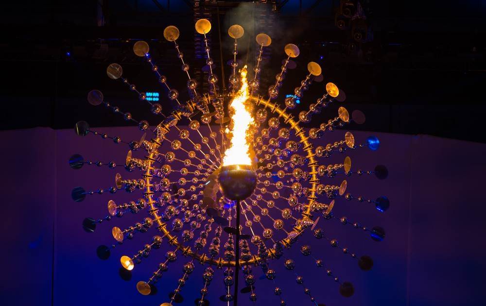 FCT Flames tweet media