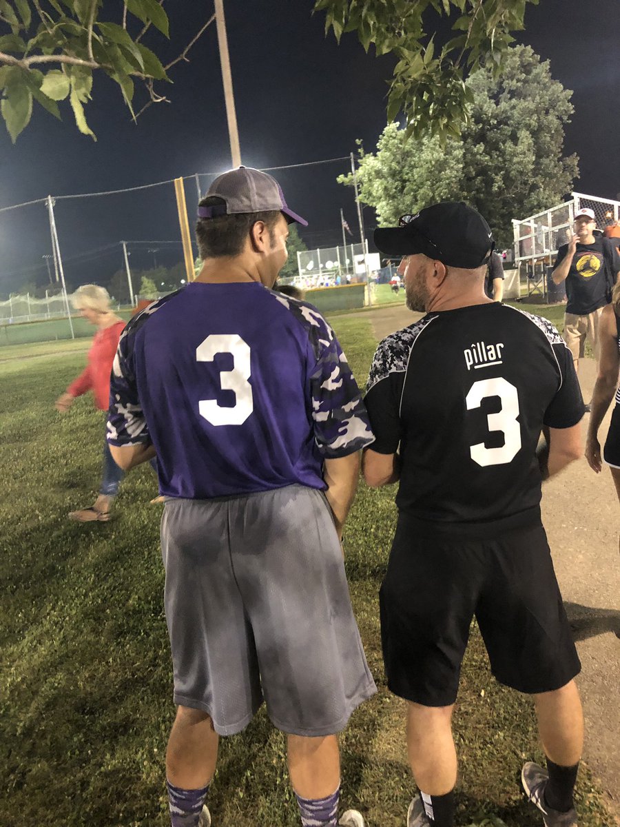 emmali_lear's tweet photo. @drobryan68 at the softball game #number 3 https://t.co/LLmmqXkWra