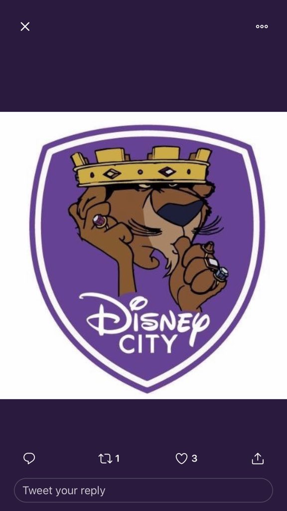 TobyWhiting's tweet photo. @Bbcookies24 @OrlandoCitySC https://t.co/JB0xIOCb2E