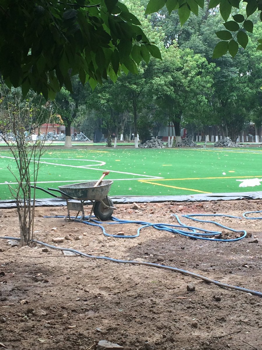 DvoFragata's tweet photo. A través de diversas publicaciones haremos un contexto de las múltiples eventos que se han suscitado derivado de la concesión del Deportivo La Fragata. 

#UnidosPorElFragata #Coyoacán #FFragataLibreDeConcesión #NoAlDesalojoDelFragata https://t.co/dIB3DgyvWQ